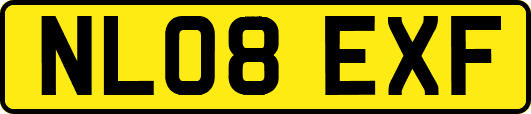 NL08EXF