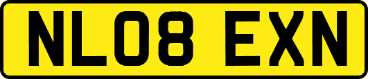 NL08EXN
