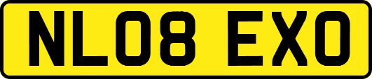 NL08EXO