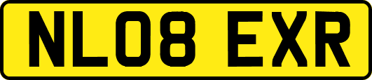 NL08EXR