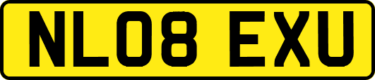 NL08EXU
