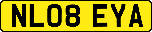 NL08EYA