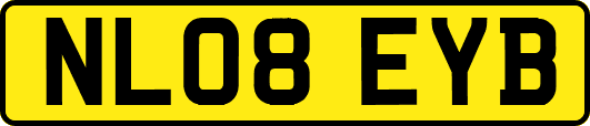 NL08EYB