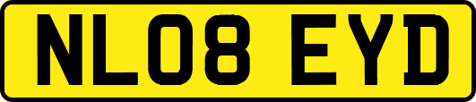 NL08EYD