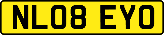 NL08EYO