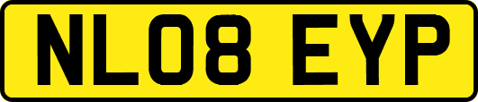 NL08EYP