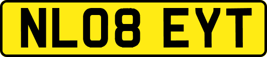 NL08EYT