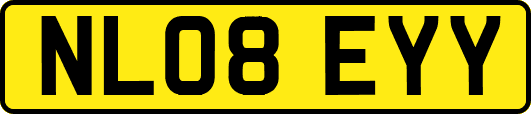 NL08EYY