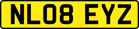 NL08EYZ