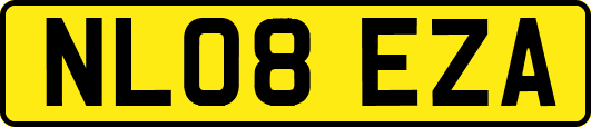 NL08EZA