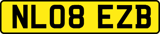 NL08EZB