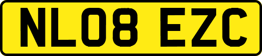 NL08EZC