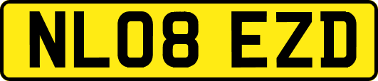 NL08EZD