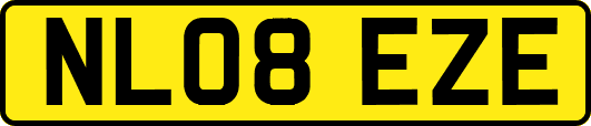 NL08EZE