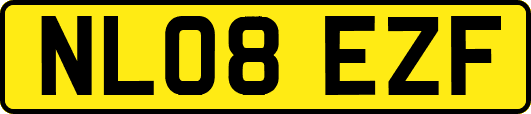 NL08EZF