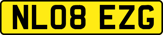 NL08EZG