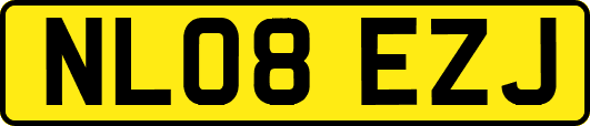 NL08EZJ