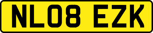 NL08EZK