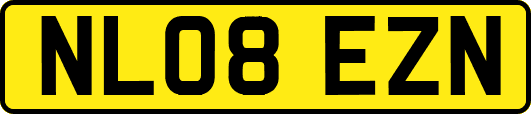 NL08EZN