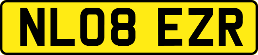 NL08EZR