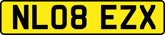 NL08EZX
