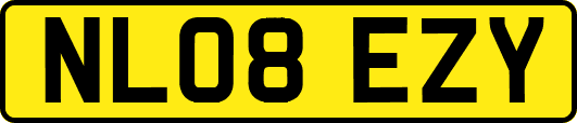 NL08EZY