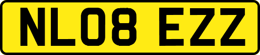 NL08EZZ