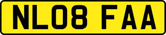 NL08FAA