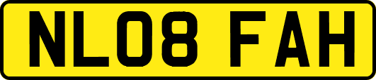 NL08FAH