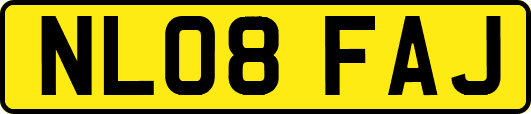 NL08FAJ