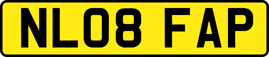 NL08FAP