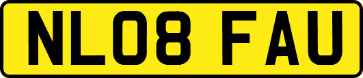 NL08FAU