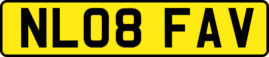 NL08FAV