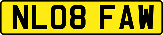 NL08FAW