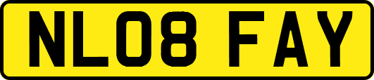NL08FAY