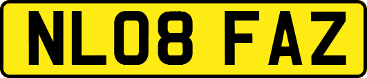 NL08FAZ