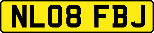NL08FBJ
