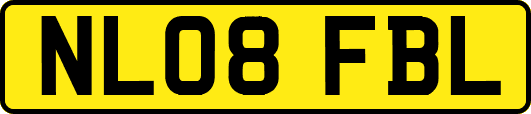 NL08FBL