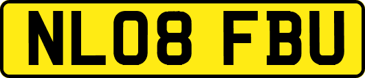 NL08FBU