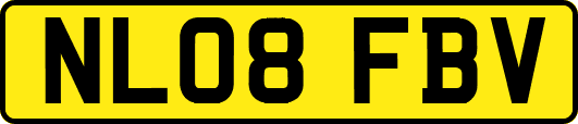 NL08FBV
