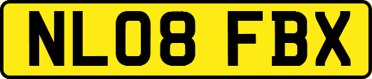 NL08FBX