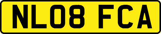 NL08FCA