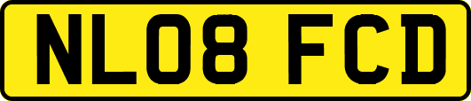 NL08FCD