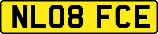 NL08FCE