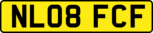 NL08FCF