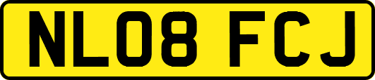 NL08FCJ
