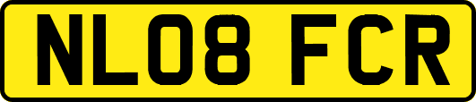 NL08FCR