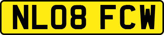NL08FCW