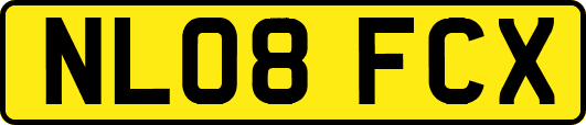 NL08FCX