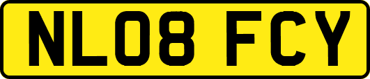 NL08FCY